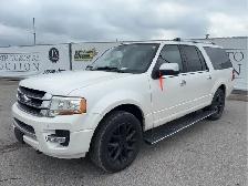 2016 Ford Expedition
