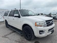 2016 Ford Expedition - Photo 3