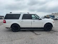 2016 Ford Expedition - Photo 4