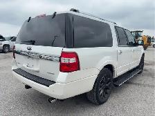 2016 Ford Expedition - Photo 5