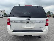 2016 Ford Expedition - Photo 6