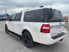 2016 Ford Expedition - Photo 7
