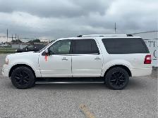 2016 Ford Expedition - Photo 8