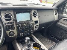 2016 Ford Expedition - Photo 12