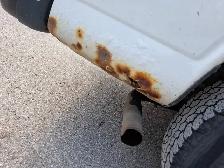 2011 GMC Savana - Photo 36