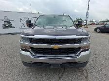 2016 Chevrolet Silverado 1500 - Photo 2