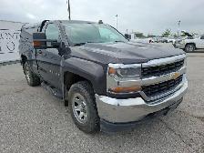 2016 Chevrolet Silverado 1500 - Photo 3