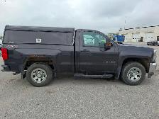 2016 Chevrolet Silverado 1500 - Photo 4