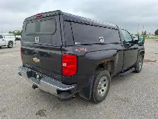 2016 Chevrolet Silverado 1500 - Photo 5