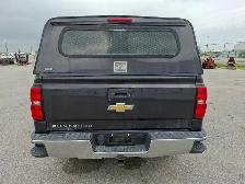 2016 Chevrolet Silverado 1500 - Photo 6