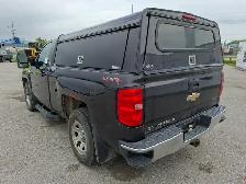 2016 Chevrolet Silverado 1500 - Photo 7
