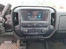 2016 Chevrolet Silverado 1500 - Photo 12