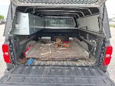 2016 Chevrolet Silverado 1500 - Photo 14