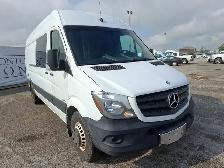 2014 Mercedes-Benz Sprinter - Photo 3