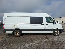 2014 Mercedes-Benz Sprinter - Photo 4