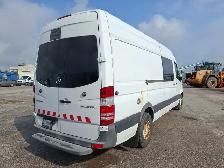 2014 Mercedes-Benz Sprinter - Photo 5