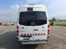 2014 Mercedes-Benz Sprinter - Photo 6