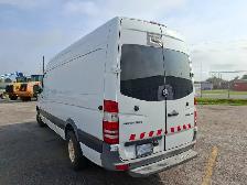 2014 Mercedes-Benz Sprinter - Photo 7