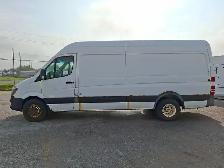 2014 Mercedes-Benz Sprinter - Photo 8