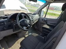 2014 Mercedes-Benz Sprinter - Photo 10