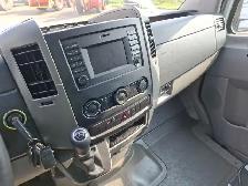2014 Mercedes-Benz Sprinter - Photo 12