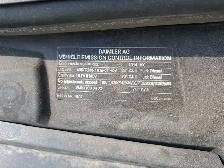 2014 Mercedes-Benz Sprinter - Photo 16