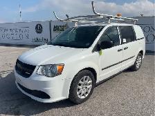 2015 Ram C/V