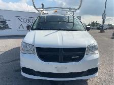 2015 Ram C/V - Photo 2