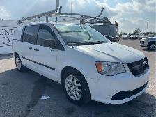 2015 Ram C/V - Photo 3