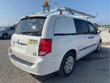 2015 Ram C/V - Photo 5