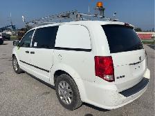 2015 Ram C/V - Photo 7