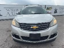 2014 Chevrolet Traverse - Photo 2