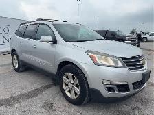 2014 Chevrolet Traverse - Photo 3