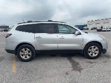 2014 Chevrolet Traverse - Photo 4