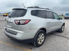2014 Chevrolet Traverse - Photo 5