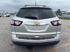 2014 Chevrolet Traverse - Photo 6