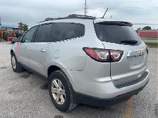 2014 Chevrolet Traverse - Photo 7