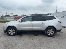 2014 Chevrolet Traverse - Photo 8