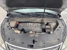 2014 Chevrolet Traverse - Photo 9