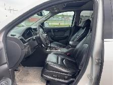 2014 Chevrolet Traverse - Photo 10