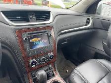 2014 Chevrolet Traverse - Photo 12