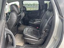 2014 Chevrolet Traverse - Photo 14