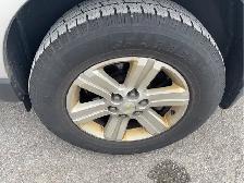 2014 Chevrolet Traverse - Photo 22