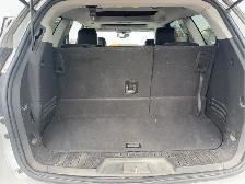 2014 Chevrolet Traverse - Photo 25