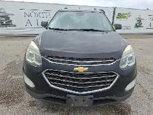 2017 Chevrolet Equinox - Photo 2