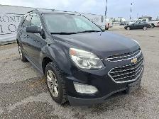 2017 Chevrolet Equinox - Photo 3