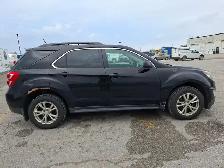 2017 Chevrolet Equinox - Photo 4