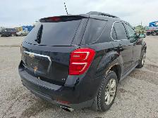 2017 Chevrolet Equinox - Photo 5