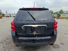 2017 Chevrolet Equinox - Photo 6