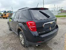 2017 Chevrolet Equinox - Photo 7